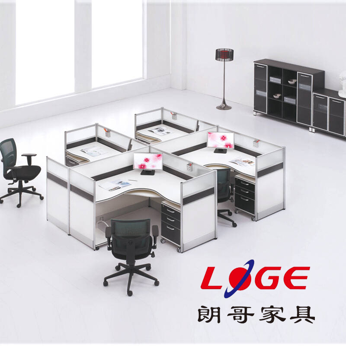 屏風辦公桌 屏風辦公桌