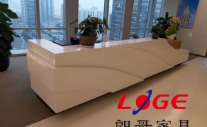 在選購公司接待臺的時候我們應該注意一些什么？