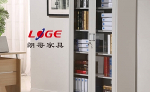 選購辦公文件柜時(shí)，什么材質(zhì)的最好？