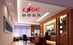 實木辦公家具使用過程中會出現(xiàn)哪些問題？該如何處理呢？